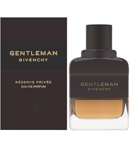 GIVENCHY Gentleman Boisee Eau de Parfum 200 ml : Amazon.co.uk: Beauty